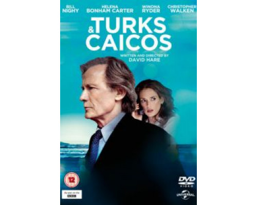 Теркс и Кайкос  (фильм 2014) смотреть онлайн