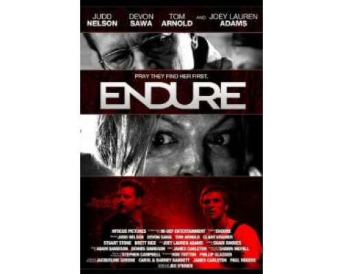 Терпение  (фильм 2010) смотреть онлайн