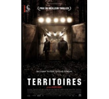 Территории (2010)