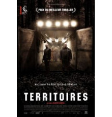 Территории (2010)
