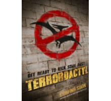 Террордактиль (2016)