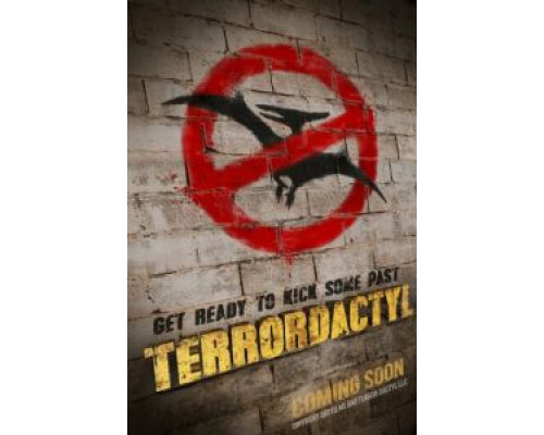 Террордактиль  (фильм 2016) смотреть онлайн