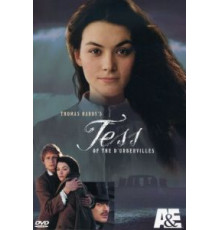 Тэсс из рода д`Эрбервилей (1998)