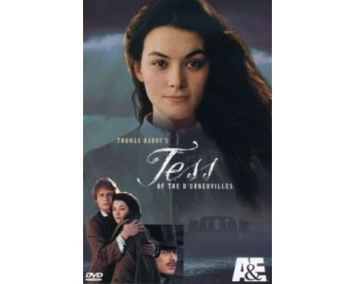 Тэсс из рода д`Эрбервилей  (фильм 1998) смотреть онлайн