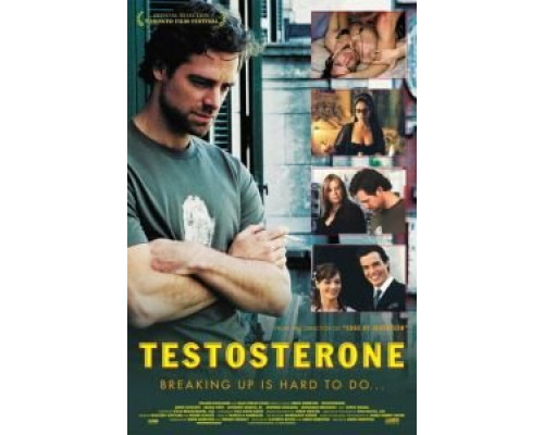 Тестостерон  (фильм 2003) смотреть онлайн