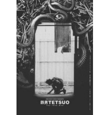 Тэцуо, железный человек (1989)