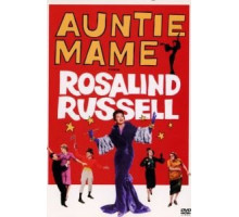 Тетушка Мэйм (1958)