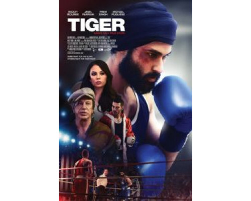 Тигр  (фильм 2018) смотреть онлайн