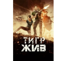 Тигр жив (2017)