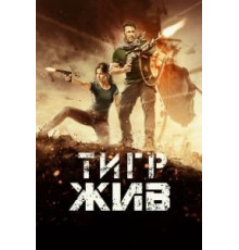 Тигр жив (2017)