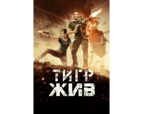 Тигр жив  (фильм 2017) смотреть онлайн