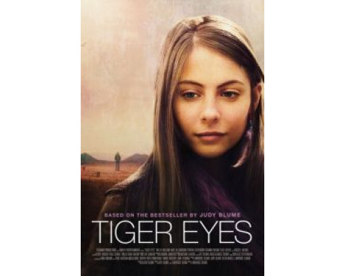 Тигровые глаза  (фильм 2012) смотреть онлайн