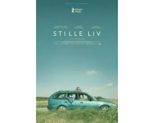 Тихая миграция  (фильм 2023) смотреть онлайн