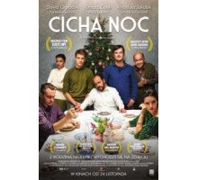 Тихая ночь (2017)