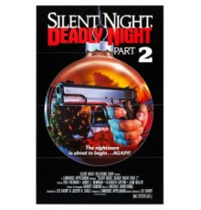 Тихая ночь, смертельная ночь 2 (1987)
