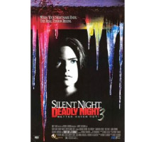 Тихая ночь, смертельная ночь 3: Лучше поберегись! (1989)