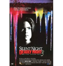 Тихая ночь, смертельная ночь 3: Лучше поберегись! (1989)