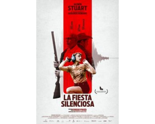 Тихая вечеринка  (фильм 2019) смотреть онлайн