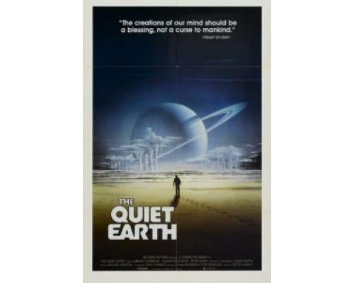 Тихая Земля  (фильм 1985) смотреть онлайн
