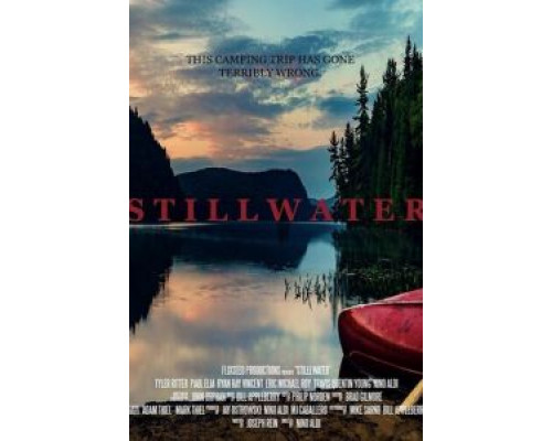 Тихие воды  (фильм 2018) смотреть онлайн