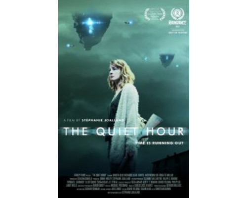 Тихий час  (фильм 2014) смотреть онлайн