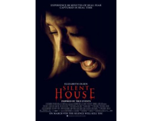 Тихий дом  (фильм 2011) смотреть онлайн