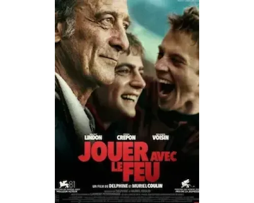 Тихий сын  (фильм 2024) смотреть онлайн