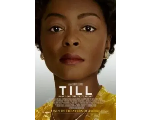 Тилл  (фильм 2022) смотреть онлайн