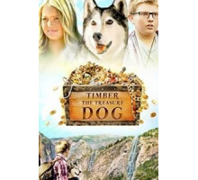Тимбер – говорящая собака (2016)