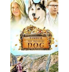 Тимбер – говорящая собака (2016)