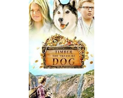 Тимбер – говорящая собака  (фильм 2016) смотреть онлайн