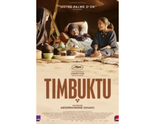 Тимбукту  (фильм 2014) смотреть онлайн