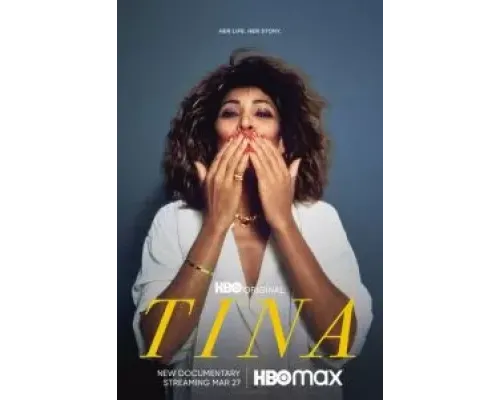 Тина  (фильм 2021) смотреть онлайн