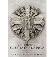 Тишина белого города (2019)