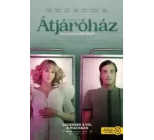 Átjáróház (2022)