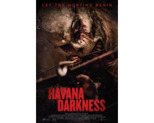 Тьма в Гаване  (фильм 2018) смотреть онлайн