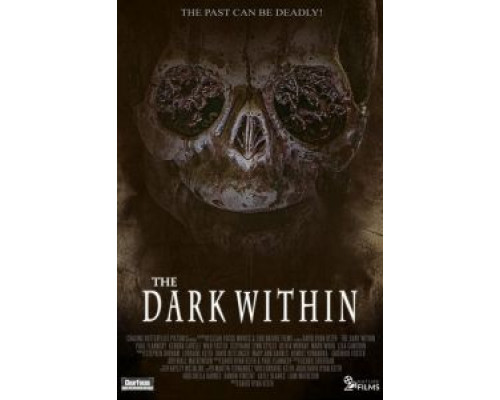 Тьма внутри  (фильм 2019) смотреть онлайн