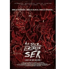 То, чем мы могли бы быть (2018)