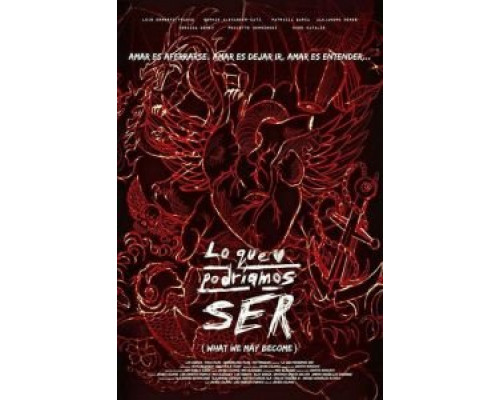 То, чем мы могли бы быть  (фильм 2018) смотреть онлайн