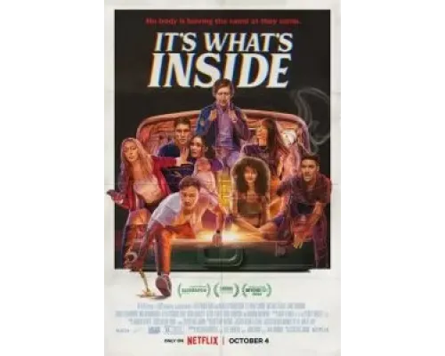 То, что внутри  (фильм 2024) смотреть онлайн