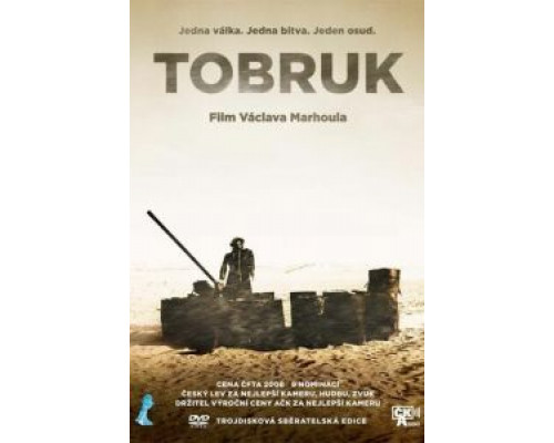 Тобрук  (фильм 2008) смотреть онлайн