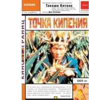 Точка кипения (1990)