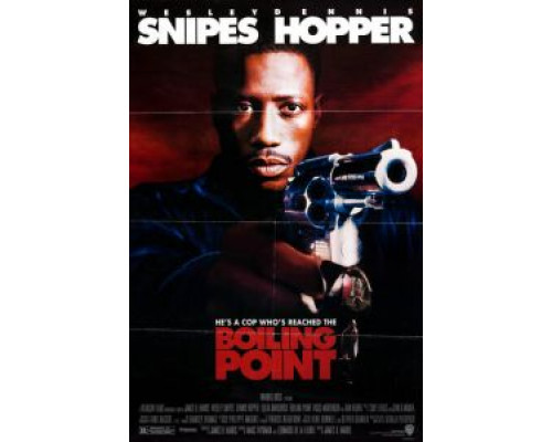Точка кипения  (фильм 1993) смотреть онлайн
