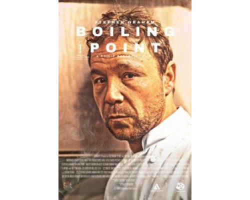 Точка кипения  (фильм 2021) смотреть онлайн