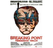 Точка разрыва (1975)