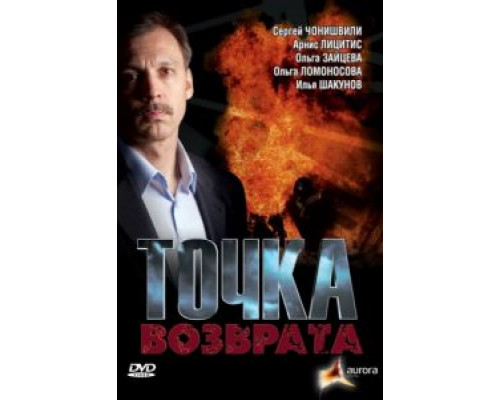 Точка возврата  (фильм 2007) смотреть онлайн