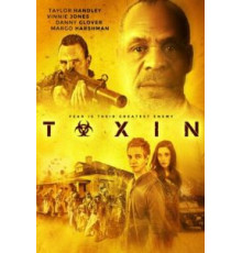 Токсин (2015)