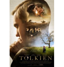 Толкин (2019)