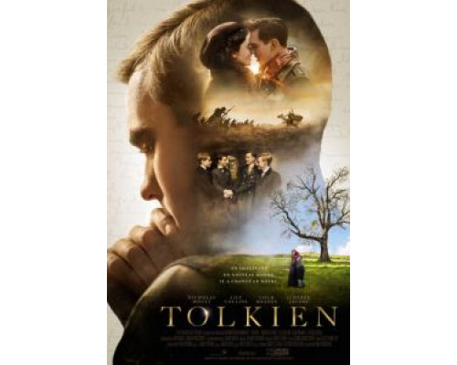 Толкин  (фильм 2019) смотреть онлайн
