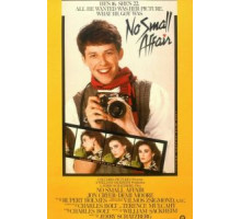 Только большое чувство (1984)